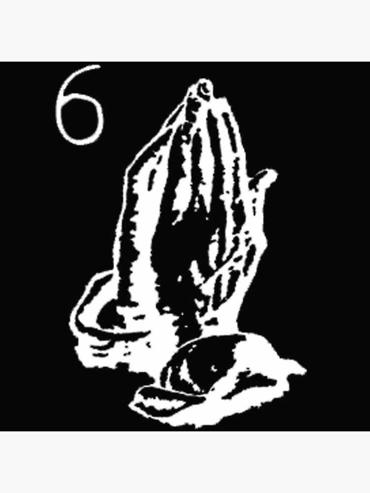 6 God (Tradução em Português) – Drake