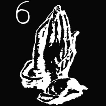 Artwork thumbnail, views 6 god by thomasarc