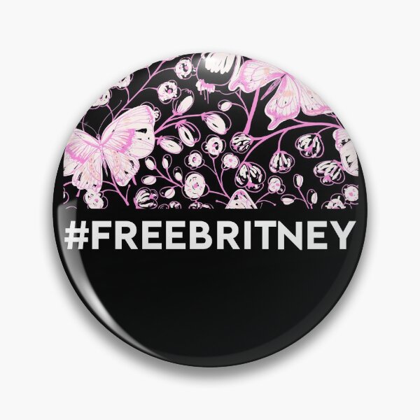 Item preview, Free Britney designed and sold by ReichBourne.