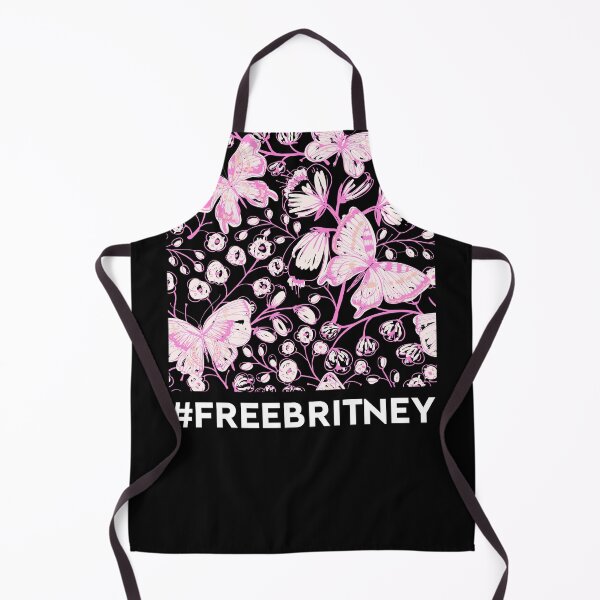 Item preview, Free Britney designed and sold by ReichBourne.