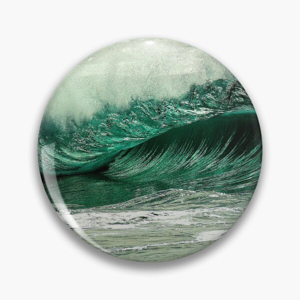 Item preview, Ocean Waves designed and sold by sasijaya.
