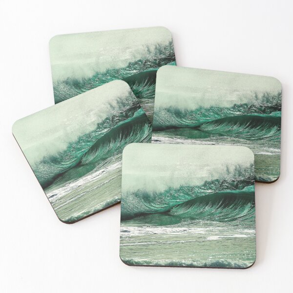 Item preview, Ocean Waves designed and sold by sasijaya.