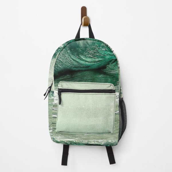 Item preview, Ocean Waves designed and sold by sasijaya.