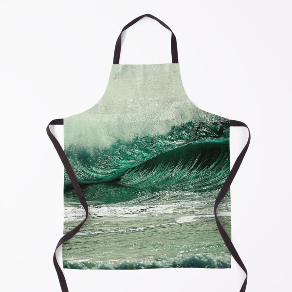 Item preview, Ocean Waves designed and sold by sasijaya.