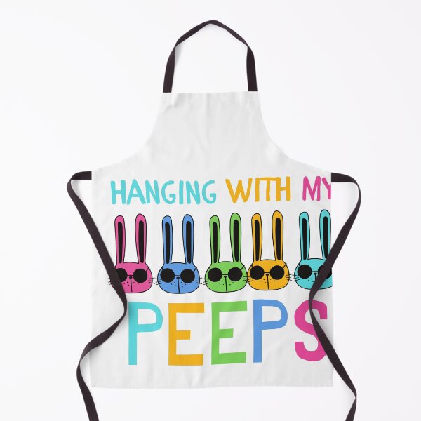 Item preview, Hanging With My Peeps designed and sold by PrintexDesigns.