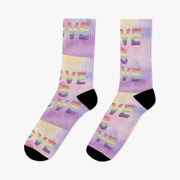 Item preview, Love Is Love - Pride Month, Pride Flag, Watercolor, Vintage, Retro designed and sold by GionaSophia.