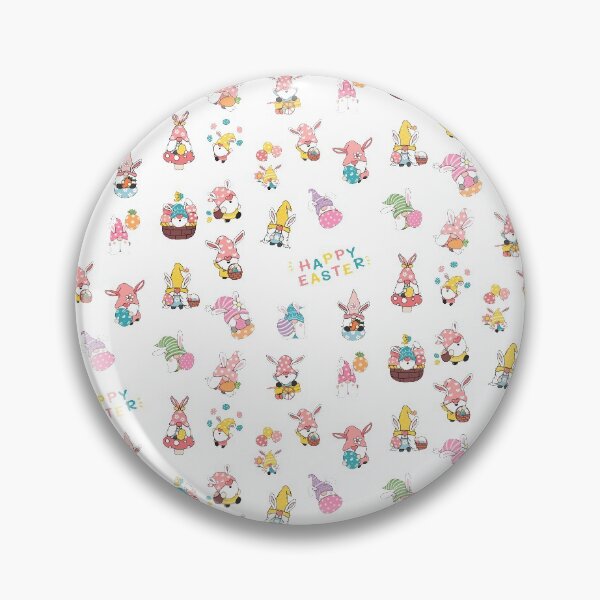 Item preview,  Easter Gnomes designed and sold by Mariano Topno.