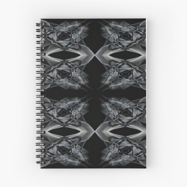 Item preview, Smoke Design designed and sold by Rachael Atkins.