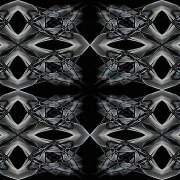 Artwork thumbnail, Smoke Design by Rachael Atkins