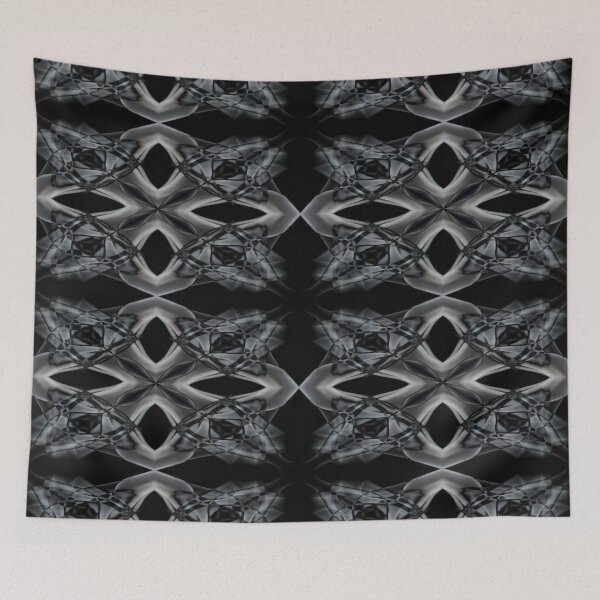 Item preview, Smoke Design designed and sold by Rachael Atkins.