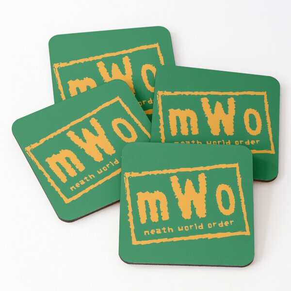 Item preview, meath world order - green designed and sold by fooleproof.