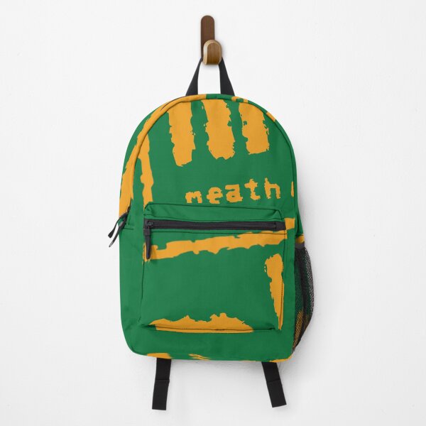 Item preview, meath world order - green designed and sold by fooleproof.