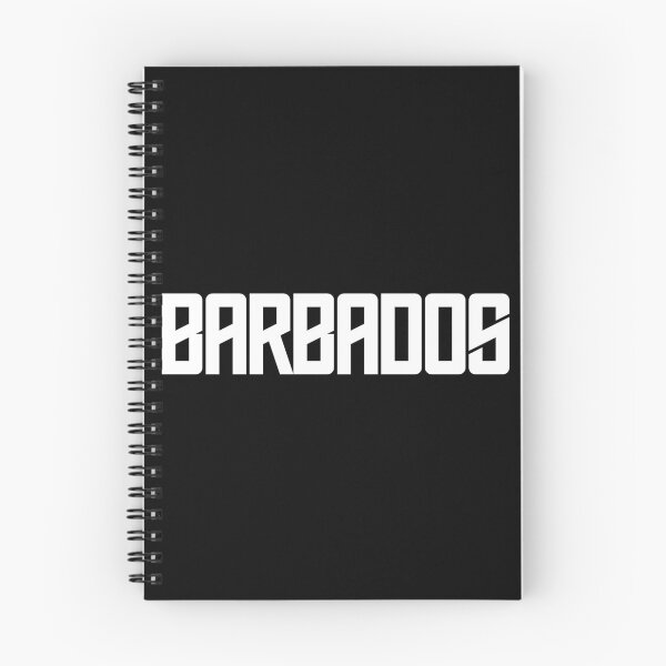 Item preview, Barbados designed and sold by MuzamilAhmed.