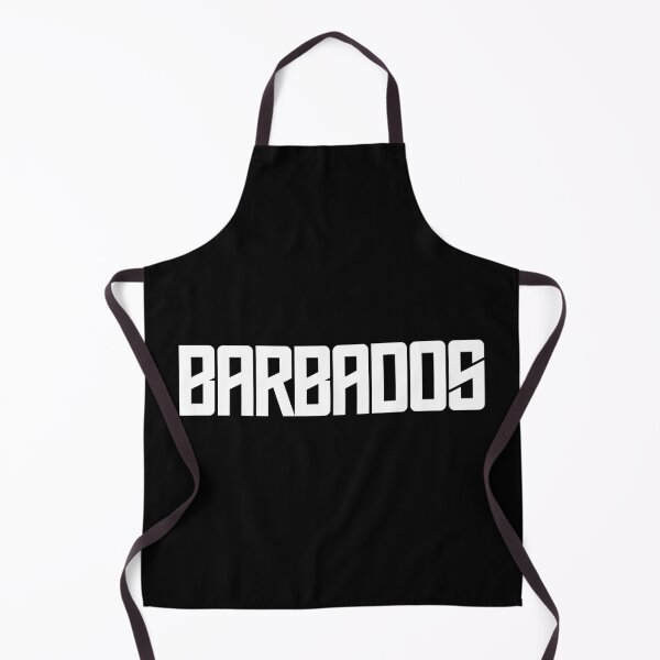 Item preview, Barbados designed and sold by MuzamilAhmed.