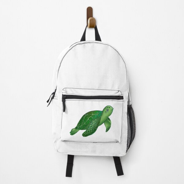 Item preview, Galaxy green turtle designed and sold by Anne500.