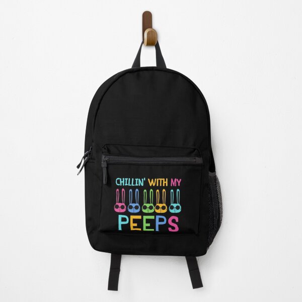 Item preview, Chillin' With My Peeps designed and sold by PrintexDesigns.