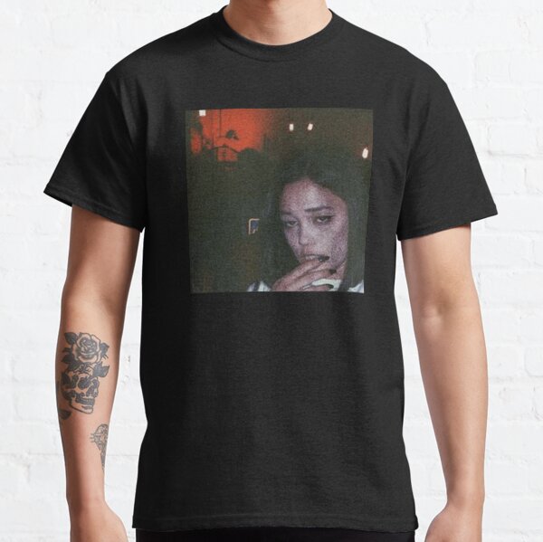 Dents Xxxtentacion. T-shirt classique