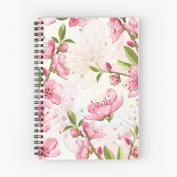 Item preview, Peach Blossom Fantasy designed and sold by danikaVT.