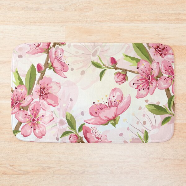 Item preview, Peach Blossom Fantasy designed and sold by danikaVT.