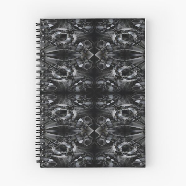 Item preview, Smoke Design designed and sold by Rachael Atkins.