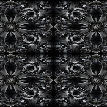 Artwork thumbnail, Smoke Design by Rachael Atkins