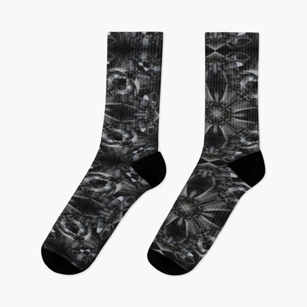 Item preview, Smoke Design designed and sold by Rachael Atkins.