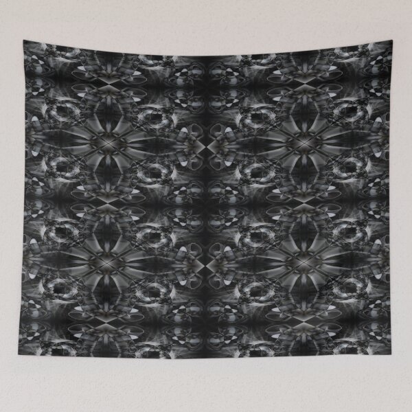 Item preview, Smoke Design designed and sold by Rachael Atkins.