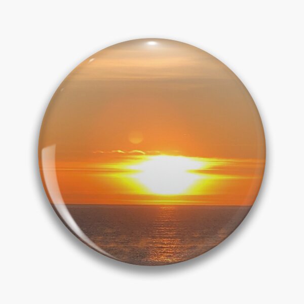 Item preview, Beautiful Ocean Sunrise designed and sold by BenjaminC13.