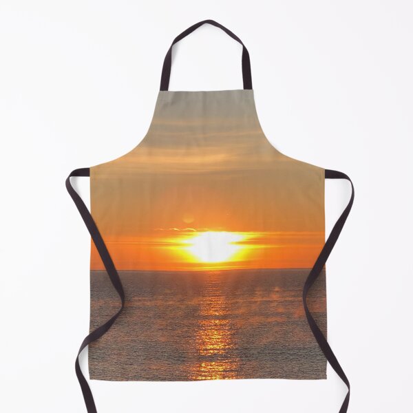 Item preview, Beautiful Ocean Sunrise designed and sold by BenjaminC13.