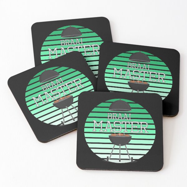 Item preview, Braai Master - South African designed and sold by arendbotha.