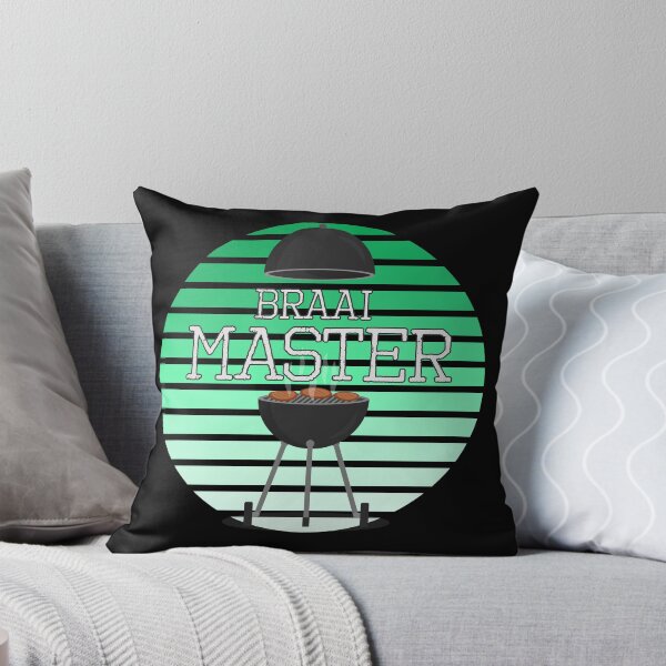 Item preview, Braai Master - South African designed and sold by arendbotha.