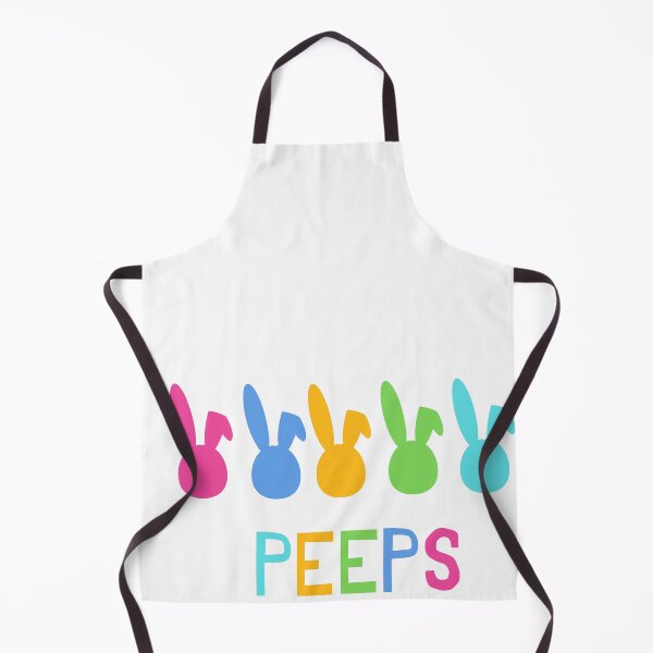 Item preview, Teaching My Favorite Peeps designed and sold by PrintexDesigns.
