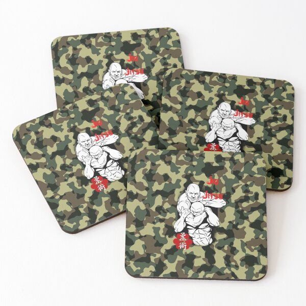 Item preview, Jiu Jitsu Choke Hold - BJJ Art - Martial Arts Design designed and sold by Zanshin-Art.