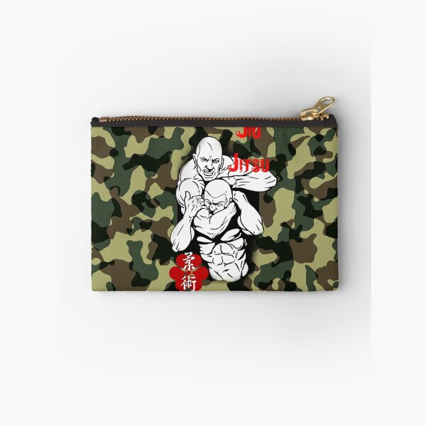 Item preview, Jiu Jitsu Choke Hold - BJJ Art - Martial Arts Design designed and sold by Zanshin-Art.
