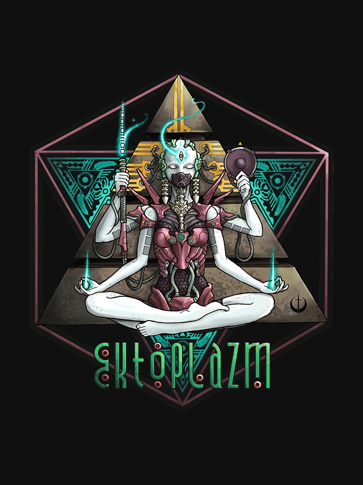 Ektoplazm Metamorphosis by ektoplazm
