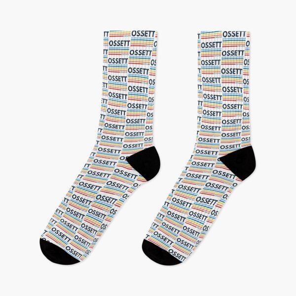 Item preview, Ossett City Yorkshire England designed and sold by UK-Cities.