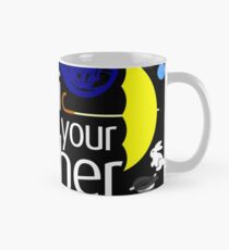 how I met your mother Mug