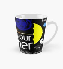 how I met your mother Tall Mug