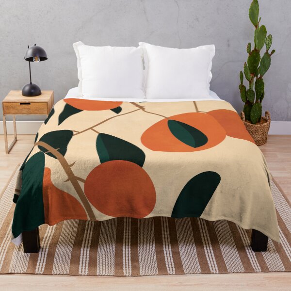 Artikelvorschau, Modern Lemon Tree Branches entworfen und verkauft von technicolorable_art.