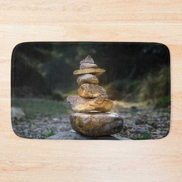 Item preview, Pile of stones designed and sold by Tramontane Designs.