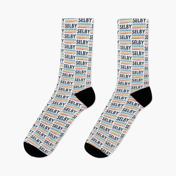 Item preview, Selby City Yorkshire England designed and sold by UK-Cities.