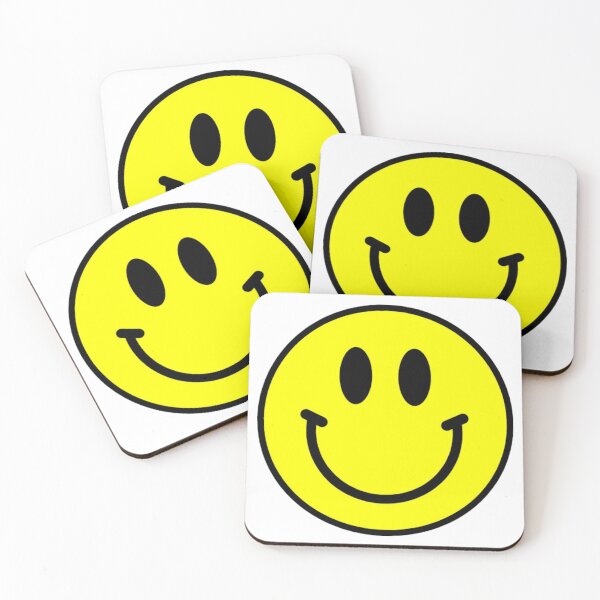 Item preview, Smiley designed and sold by SHRNJNN.