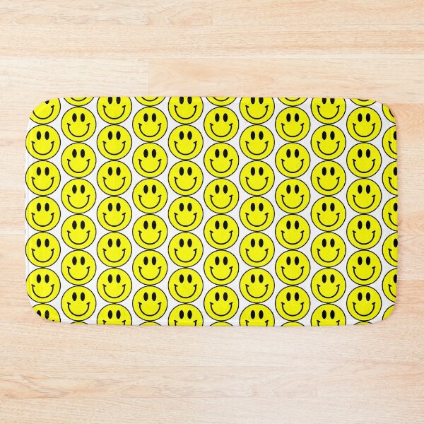 Item preview, Smiley designed and sold by SHRNJNN.