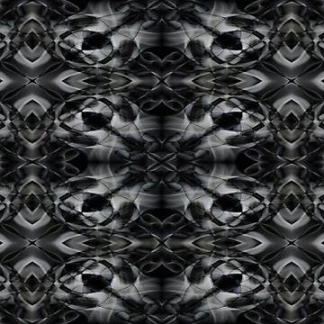 Artwork thumbnail, Smoke Design by Rachael Atkins