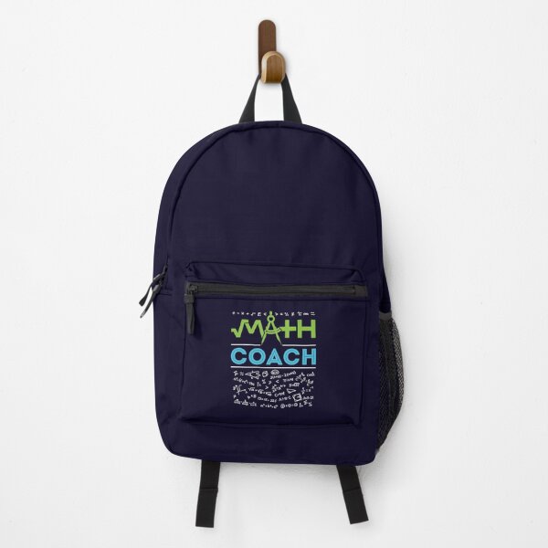 Item preview, Math Coach designed and sold by jaygo.