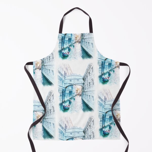 Item preview, Bridge of Sighs, Venice, Italy designed and sold by mittie101.