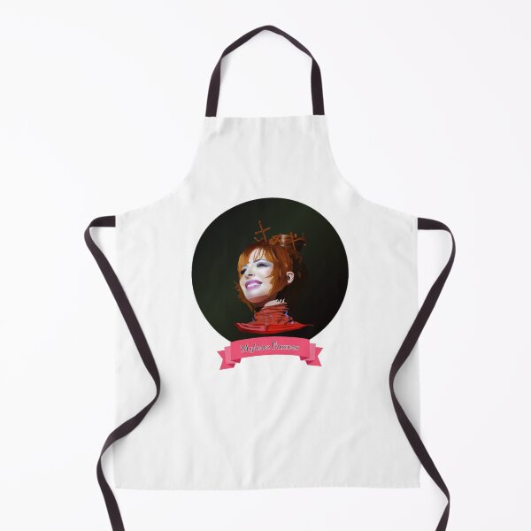 Item preview, MYLENE FARMER designed and sold by Zunichpavao07.