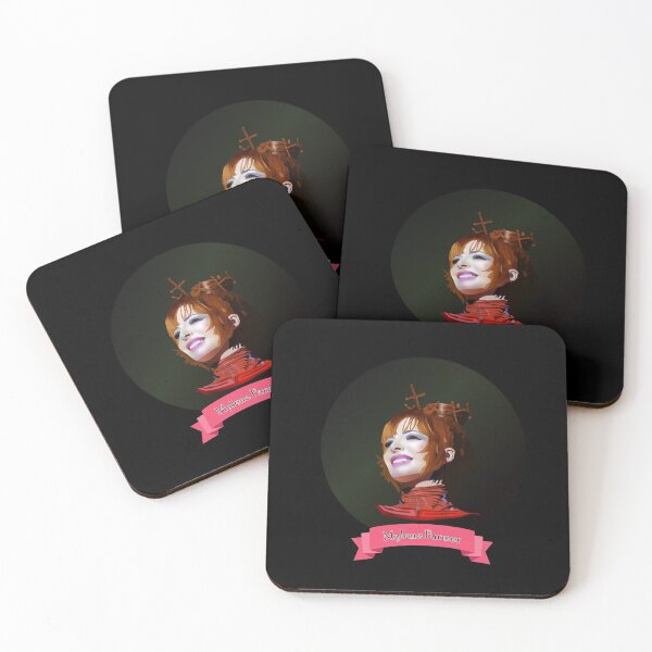 Item preview, MYLENE FARMER designed and sold by Zunichpavao07.