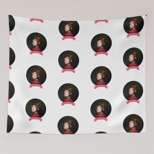 Item preview, MYLENE FARMER designed and sold by Zunichpavao07.