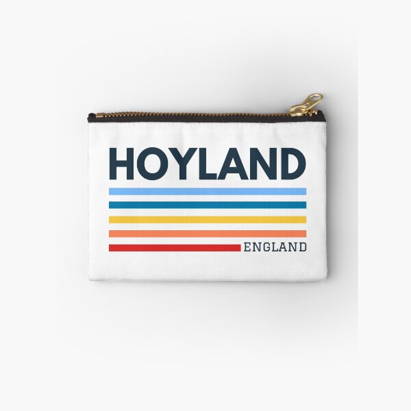 Item preview, Hoyland City Yorkshire England designed and sold by UK-Cities.